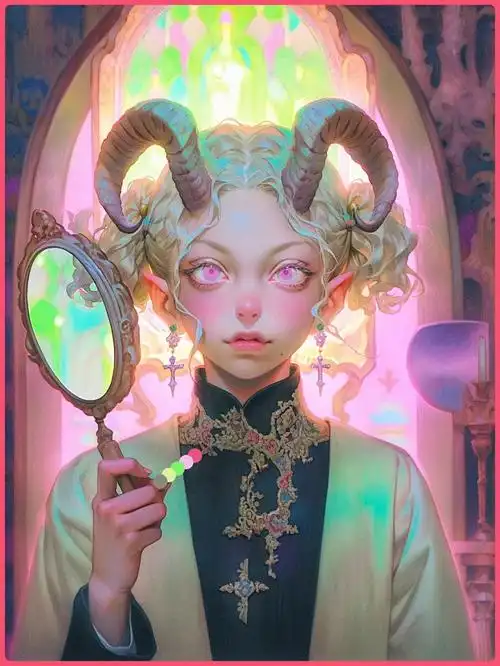 萌宠日记 治愈动漫